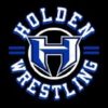 Holden Wrestling